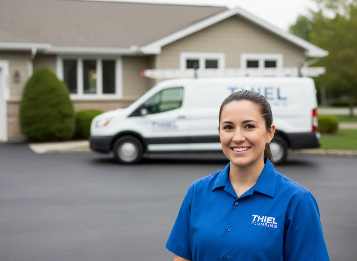 Plumber Vernon, CO FAQs